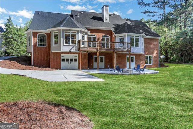 1621 Annapolis Way, Grayson, GA 30017
