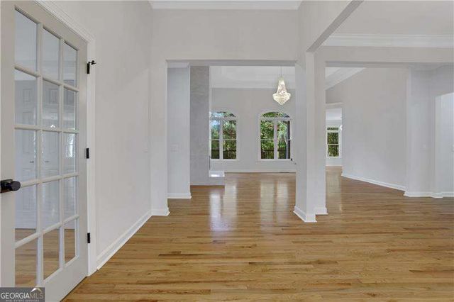 1621 Annapolis Way, Grayson, GA 30017