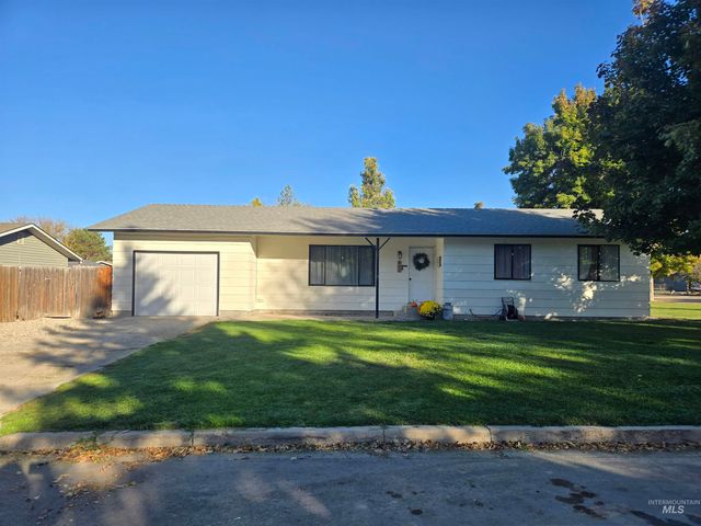 602 Poplar Ave, New Plymouth, ID 83655 property photo