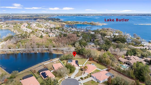 6314 CLEARMEADOW COURT, Windermere, FL 34786