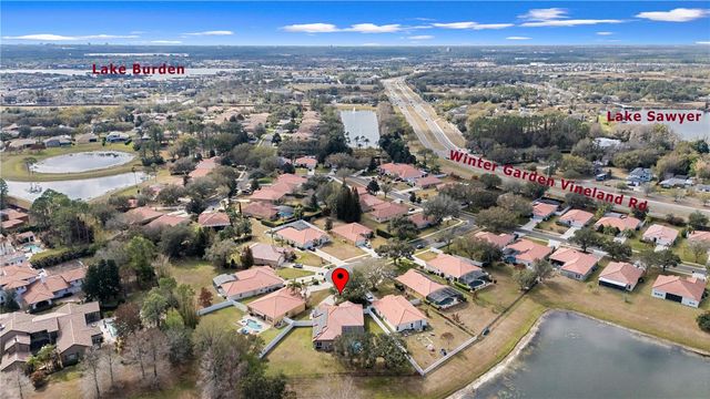 6314 CLEARMEADOW COURT, Windermere, FL 34786