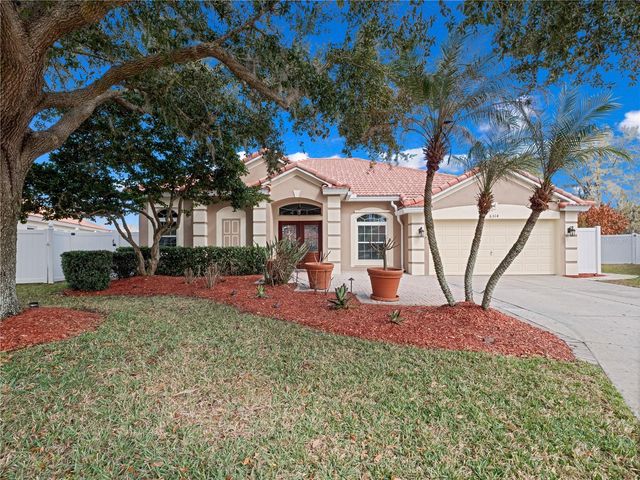 6314 CLEARMEADOW COURT, Windermere, FL 34786