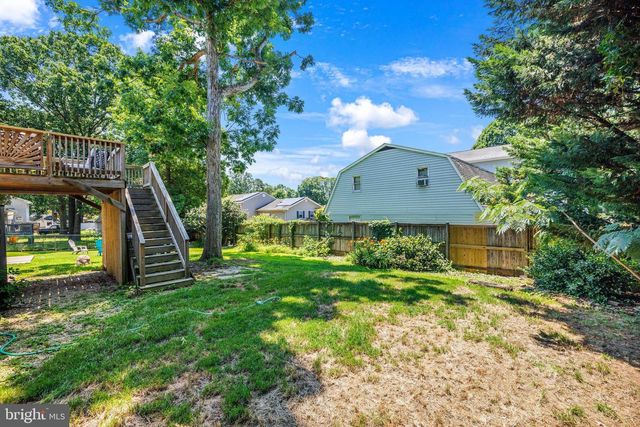 240 S CAROLINA AVE, Pasadena, MD 21122