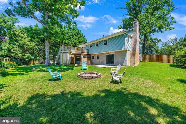240 S CAROLINA AVE, Pasadena, MD 21122