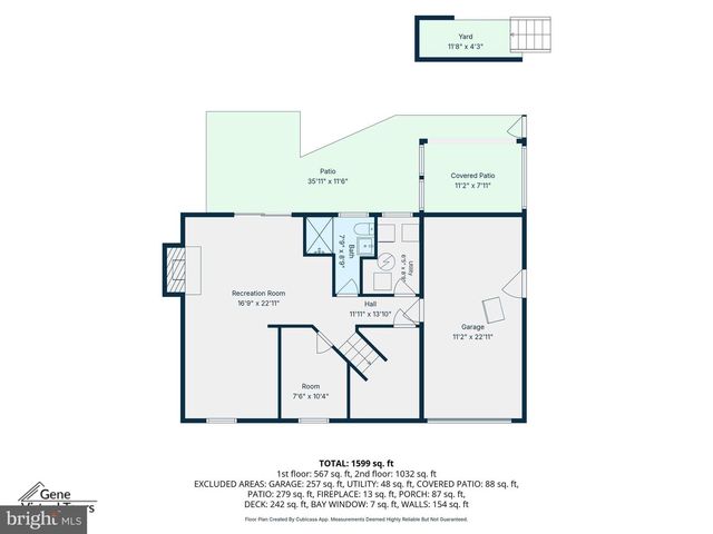 240 S CAROLINA AVE, Pasadena, MD 21122