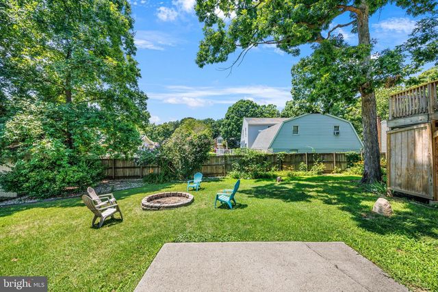 240 S CAROLINA AVE, Pasadena, MD 21122