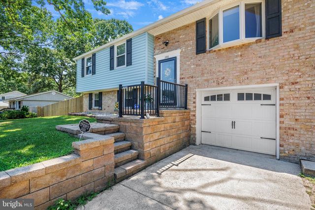 240 S CAROLINA AVE, Pasadena, MD 21122