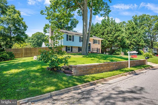 240 S CAROLINA AVE, Pasadena, MD 21122