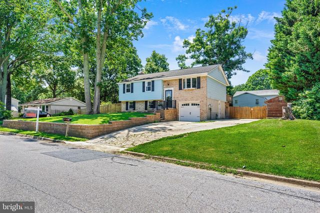 240 S CAROLINA AVE, Pasadena, MD 21122