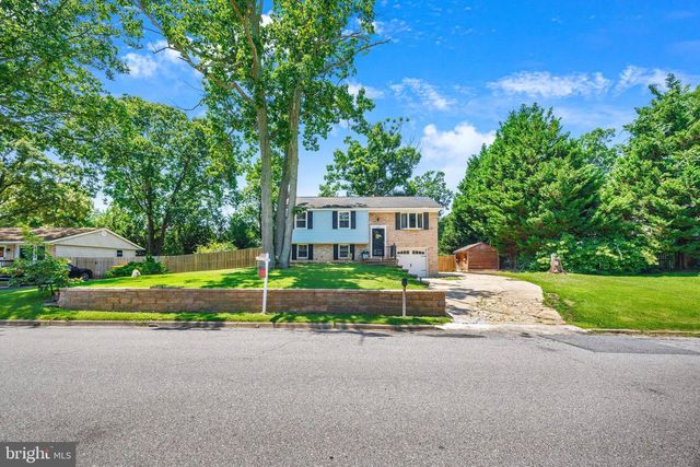 240 S CAROLINA AVE, Pasadena, MD 21122