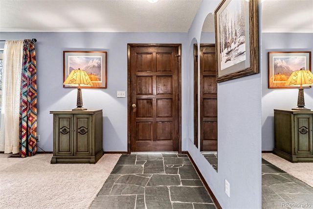 7654 Lewis Street, Arvada, CO 80005