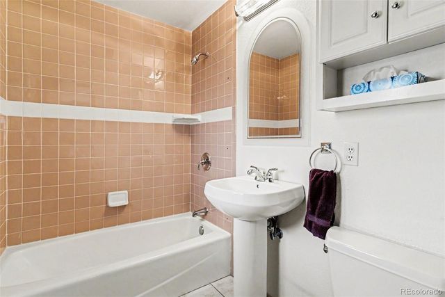 7654 Lewis Street, Arvada, CO 80005