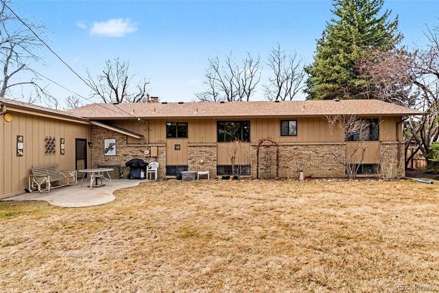 7654 Lewis Street, Arvada, CO 80005