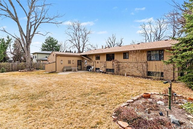 7654 Lewis Street, Arvada, CO 80005