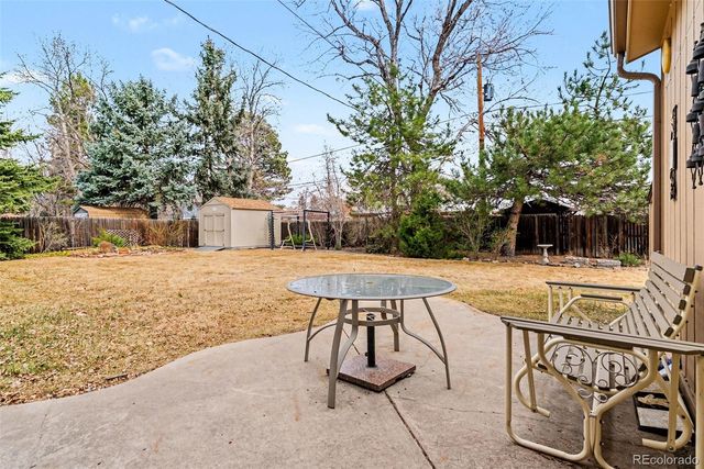 7654 Lewis Street, Arvada, CO 80005