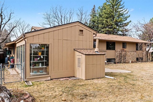 7654 Lewis Street, Arvada, CO 80005