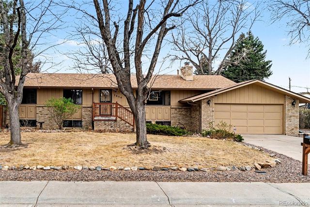 7654 Lewis Street, Arvada, CO 80005