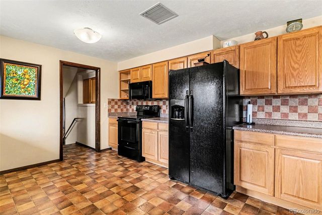 7654 Lewis Street, Arvada, CO 80005