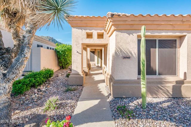 26560 N 115TH Street, Scottsdale, AZ 85255