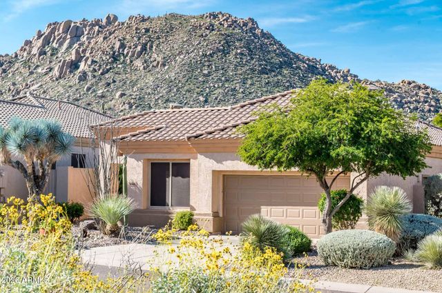 26560 N 115TH Street, Scottsdale, AZ 85255