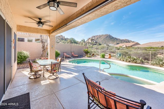 26560 N 115TH Street, Scottsdale, AZ 85255