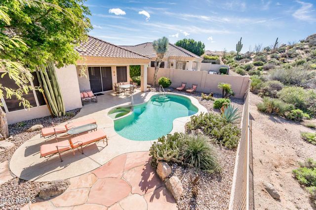 26560 N 115TH Street, Scottsdale, AZ 85255