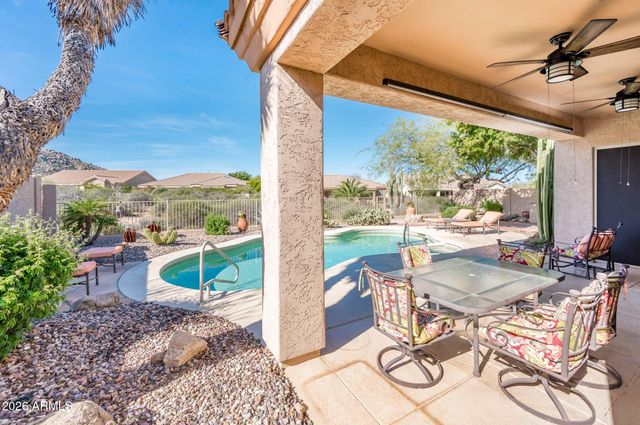 26560 N 115TH Street, Scottsdale, AZ 85255