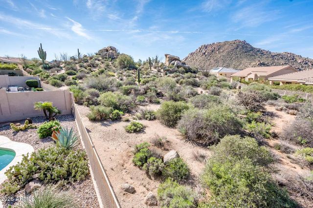 26560 N 115TH Street, Scottsdale, AZ 85255