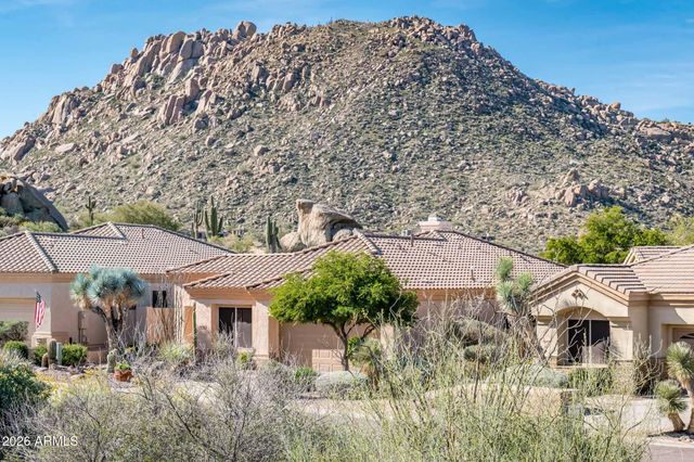 26560 N 115TH Street, Scottsdale, AZ 85255