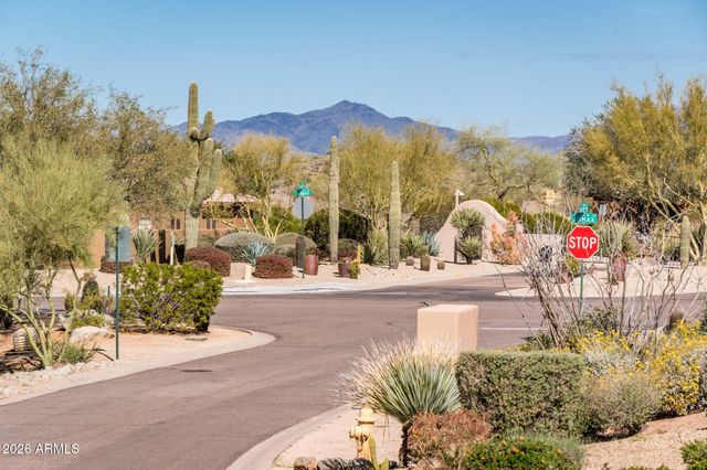 26560 N 115TH Street, Scottsdale, AZ 85255