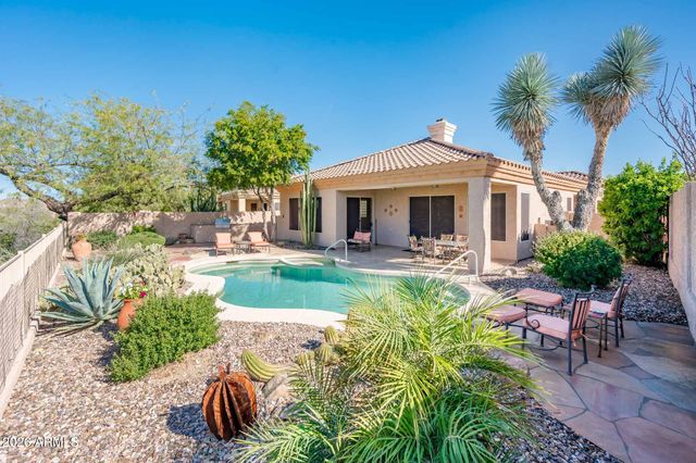 26560 N 115TH Street, Scottsdale, AZ 85255