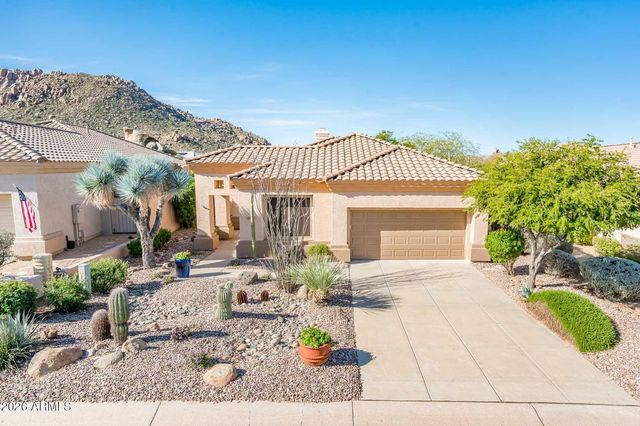 26560 N 115TH Street, Scottsdale, AZ 85255