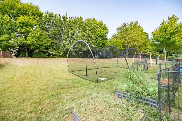 9419 Gettysburg Lane, Union, KY 41091