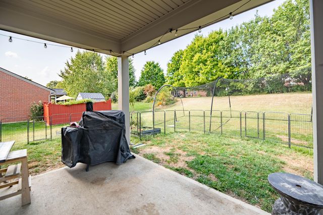 9419 Gettysburg Lane, Union, KY 41091