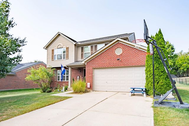 9419 Gettysburg Lane, Union, KY 41091