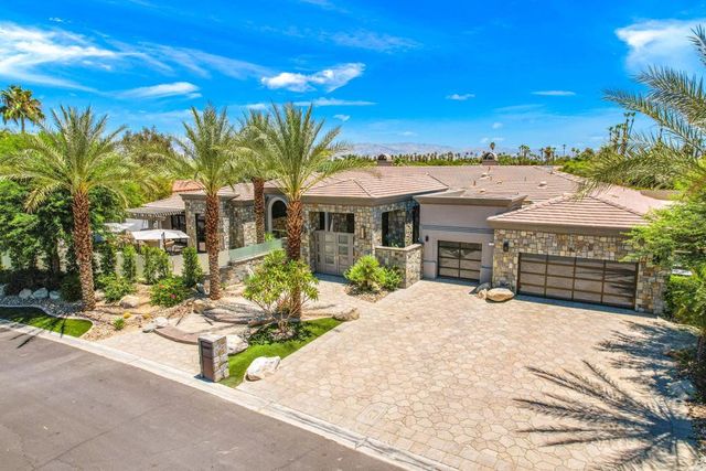 28 Clancy Lane S, Rancho Mirage, CA 92270