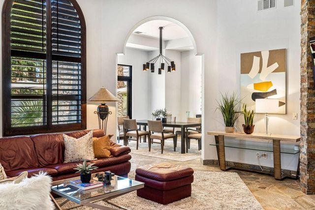 28 Clancy Lane S, Rancho Mirage, CA 92270