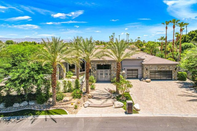 28 Clancy Lane S, Rancho Mirage, CA 92270