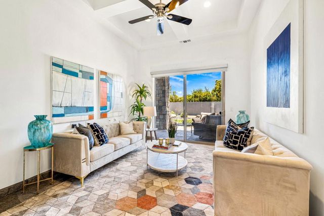 28 Clancy Lane S, Rancho Mirage, CA 92270