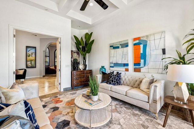 28 Clancy Lane S, Rancho Mirage, CA 92270