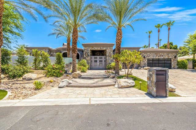 28 Clancy Lane S, Rancho Mirage, CA 92270
