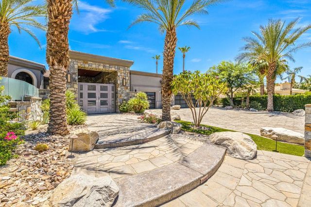 28 Clancy Lane S, Rancho Mirage, CA 92270