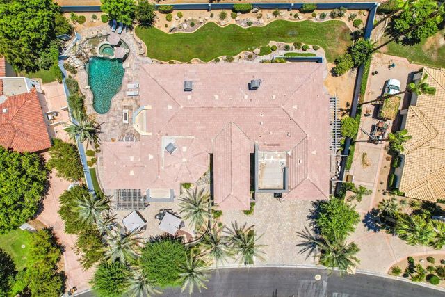 28 Clancy Lane S, Rancho Mirage, CA 92270