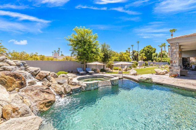 28 Clancy Lane S, Rancho Mirage, CA 92270