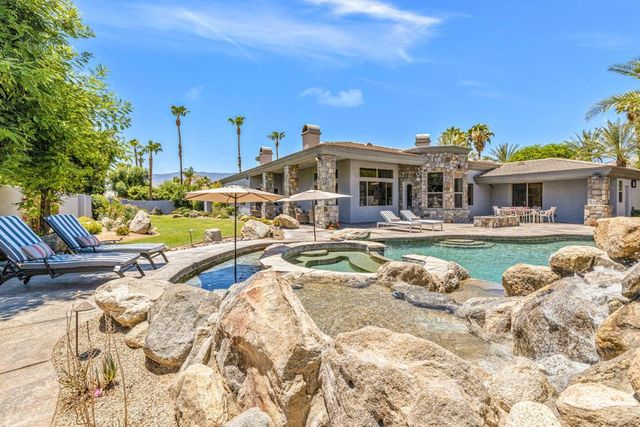 28 Clancy Lane S, Rancho Mirage, CA 92270