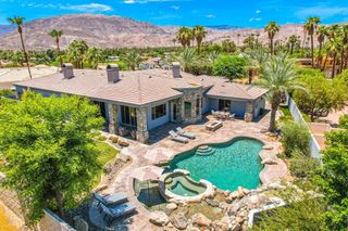 28 Clancy Lane S, Rancho Mirage, CA 92270