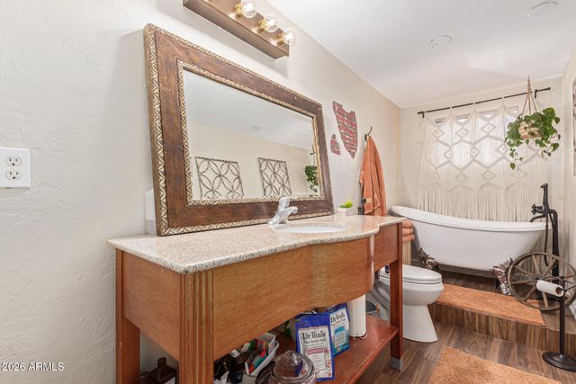 2030 N Don Peralta Road, Apache Junction, AZ 85119