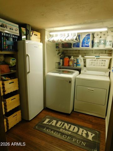 2030 N Don Peralta Road, Apache Junction, AZ 85119