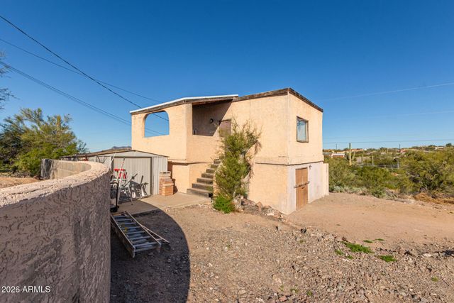 2030 N Don Peralta Road, Apache Junction, AZ 85119