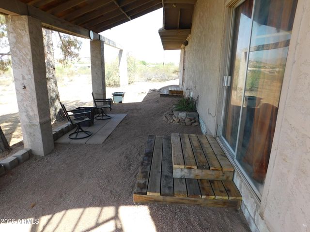 2030 N Don Peralta Road, Apache Junction, AZ 85119